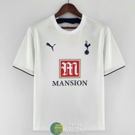 Camiseta Tottenham Hotspur Retro Primera Equipacion 2006/2007