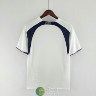 Camiseta Tottenham Hotspur Retro Primera Equipacion 2006/2007