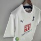 Camiseta Tottenham Hotspur Retro Primera Equipacion 2006/2007