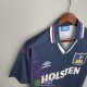 Camiseta Tottenham Hotspur Retro Segunda Equipación 1994/1995