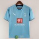 Camiseta Tottenham Hotspur Retro Segunda Equipacion 2006/2007