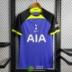 Camiseta Tottenham Hotspur Segunda Equipación 2022/2023