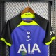 Camiseta Tottenham Hotspur Segunda Equipación 2022/2023