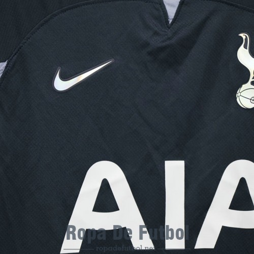 Camiseta Tottenham Hotspur Segunda Equipacion 2023/2024