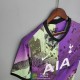 Camiseta Tottenham Hotspur Tercera Equipación 2021/2022