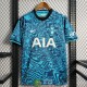 Camiseta Tottenham Hotspur Tercera Equipación 2022/2023