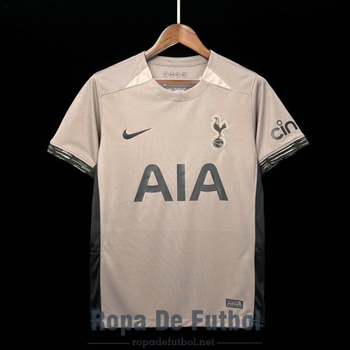 Camiseta Tottenham Hotspur Tercera Equipación 2023/2024