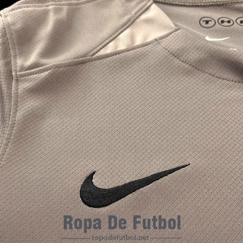 Camiseta Tottenham Hotspur Tercera Equipación 2023/2024