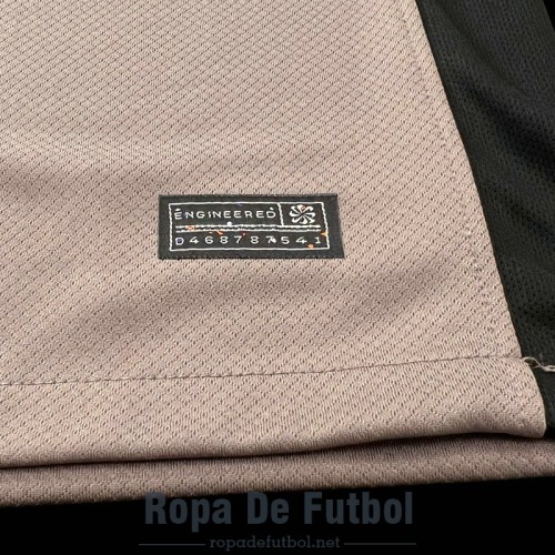 Camiseta Tottenham Hotspur Tercera Equipación 2023/2024