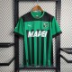 Camiseta U.S. Sassuolo Calcio Primera Equipación 2022/2023