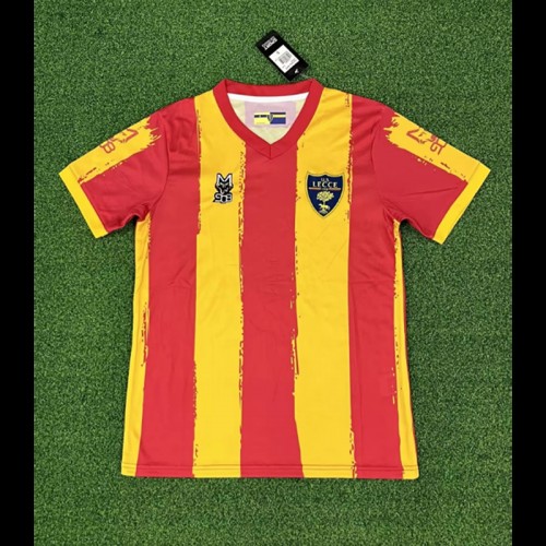 Camiseta US Lecce Primera Equipación 2023/2024