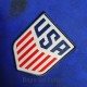 Camiseta USA Segunda Equipacion 2022/2023