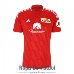 Camiseta Union Berlin Primera Equipación 2023/2024