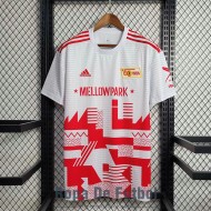 Camiseta Union Berlin Special Edition Blanco I 2023/2024