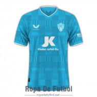 Camiseta Union Deportiva Almeria Tercera Equipación 2023/2024