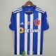 Camiseta Universidad De Chile Azul II 2022/2023