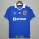 Camiseta Universidad De Chile Primera Equipación 2022/2023