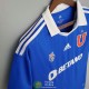 Camiseta Universidad De Chile Primera Equipación 2022/2023