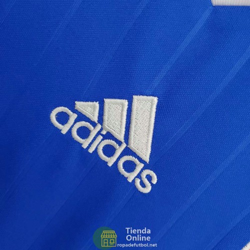 Camiseta Universidad De Chile Primera Equipación 2022/2023