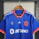 Camiseta Universidad De Chile Primera Equipación 2023/2024