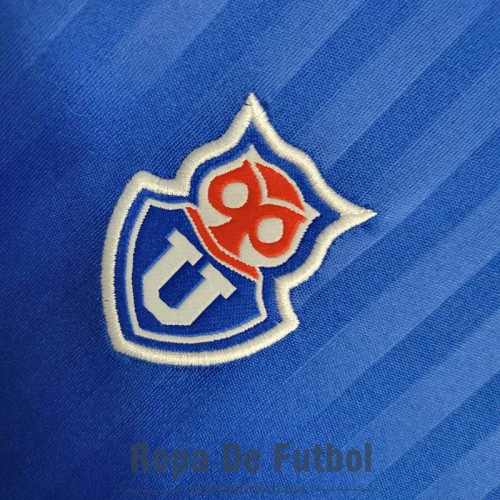 Camiseta Universidad De Chile Primera Equipación 2023/2024