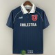 Camiseta Universidad De Chile Retro Primera Equipación 1994/1995