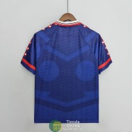 Camiseta Universidad De Chile Retro Primera Equipación 1996/1997