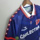 Camiseta Universidad De Chile Retro Primera Equipación 1996/1997