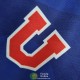 Camiseta Universidad De Chile Retro Primera Equipación 1996/1997