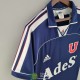 Camiseta Universidad De Chile Retro Primera Equipación 2000/2001