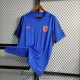 Camiseta Universidad De Chile Training Suit Azul I 2023/2024