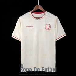 Camiseta Universitario Centenary Primera Equipación 2024/2025