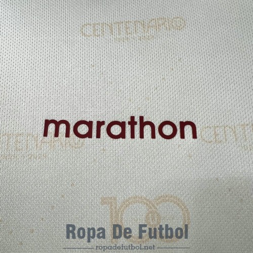 Camiseta Universitario Centenary Primera Equipación 2024/2025