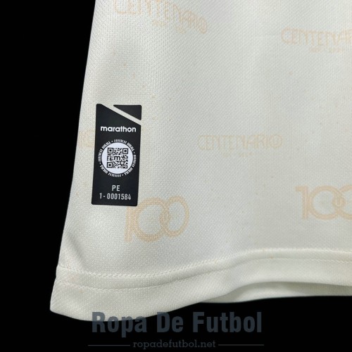 Camiseta Universitario Centenary Primera Equipación 2024/2025