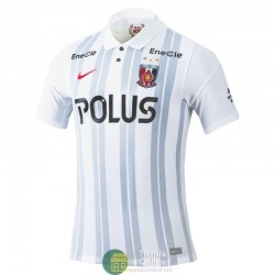 Camiseta Urawa Rojo Diamonds Segunda Equipación 2022/2023