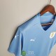 Camiseta Uruguay Primera Equipación 2021/2022