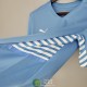 Camiseta Uruguay Primera Equipación 2021/2022