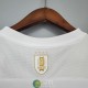 Camiseta Uruguay Segunda Equipación 2021/2022