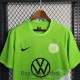 Camiseta VFL Wolfsburg Primera Equipacion 2023/2024