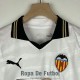 Camiseta Valencia Ninos Primera Equipacion 2023/2024