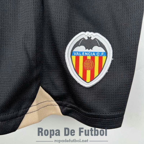 Camiseta Valencia Ninos Primera Equipacion 2023/2024