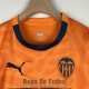 Camiseta Valencia Ninos Tercera Equipacion 2023/2024