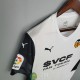 Camiseta Valencia Primera Equipación 2021/2022