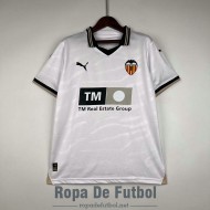 Camiseta Valencia Primera Equipacion 2023/2024