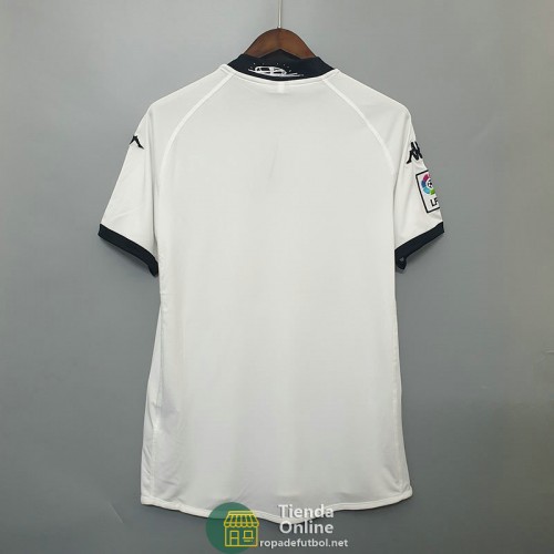 Camiseta Valencia Retro Primera Equipación 2009/2010