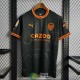 Camiseta Valencia Segunda Equipación 2022/2023