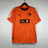 Camiseta Valencia Tercera Equipacion 2023/2024