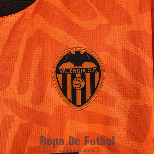 Camiseta Valencia Tercera Equipacion 2023/2024