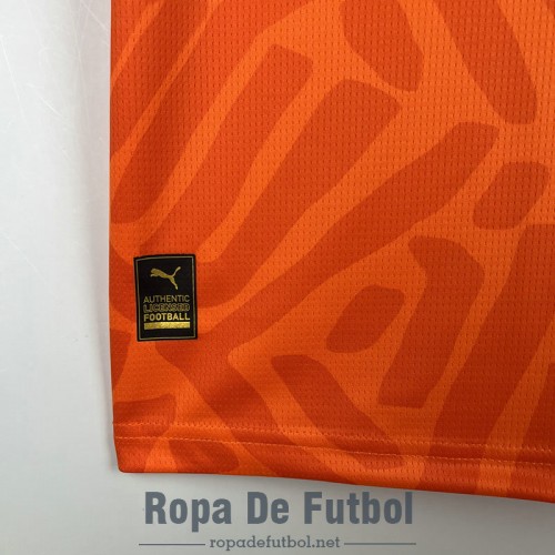 Camiseta Valencia Tercera Equipacion 2023/2024