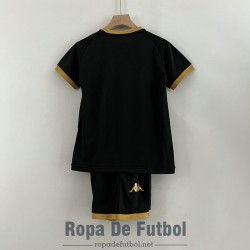 Camiseta Venezia Football Club Ninos Primera Equipacion 2023/2024